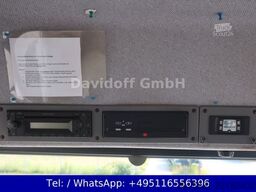 MERCEDES-BENZ Nr.294 Vario 818D 1.Hand / Werkstatt / SHZ