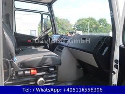 MERCEDES-BENZ Nr.294 Vario 818D 1.Hand / Werkstatt / SHZ