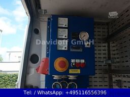 MERCEDES-BENZ Nr.294 Vario 818D 1.Hand / Werkstatt / SHZ