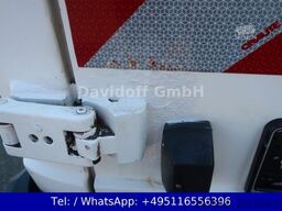 MERCEDES-BENZ Nr.294 Vario 818D 1.Hand / Werkstatt / SHZ