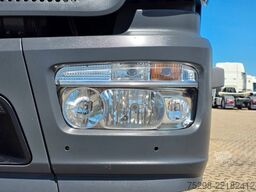 MERCEDES-BENZ Atego 1221 / Ladebordwand