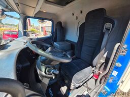 MERCEDES-BENZ Atego 1221 / Ladebordwand