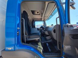 MERCEDES-BENZ Atego 1221 / Ladebordwand
