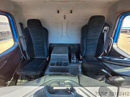 MERCEDES-BENZ Atego 1221 / Ladebordwand