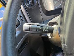MERCEDES-BENZ Atego 1221 / Ladebordwand
