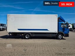 MERCEDES-BENZ Atego 1221 / Ladebordwand