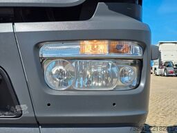 MERCEDES-BENZ Atego 1221 / Ladebordwand