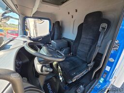 MERCEDES-BENZ Atego 1221 / Ladebordwand
