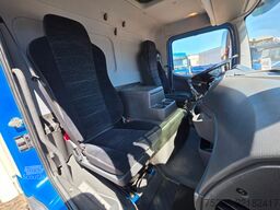 MERCEDES-BENZ Atego 1221 / Ladebordwand
