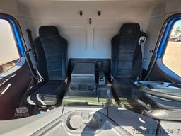 MERCEDES-BENZ Atego 1221 / Ladebordwand