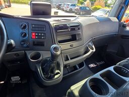MERCEDES-BENZ Atego 1221 / Ladebordwand