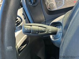 MERCEDES-BENZ Atego 1221 / Ladebordwand