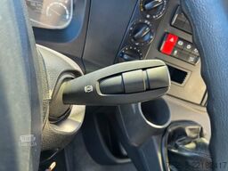 MERCEDES-BENZ Atego 1221 / Ladebordwand