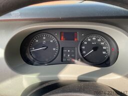 OPEL Movano 3.0 Pferdetr. Klima,AHK,Luftfederung