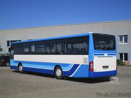 MERCEDES-BENZ O 550 Integro/50 Sitze/Schalter