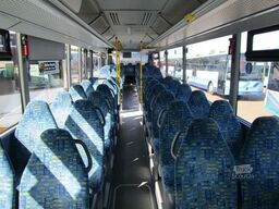 MERCEDES-BENZ O 550 Integro/50 Sitze/Schalter