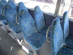 MERCEDES-BENZ O 550 Integro/50 Sitze/Schalter