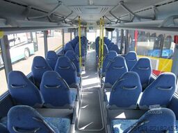MERCEDES-BENZ O 550 Integro/50 Sitze/Schalter