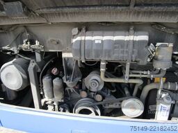 MERCEDES-BENZ O 550 Integro/50 Sitze/Schalter