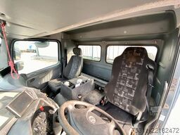 MERCEDES-BENZ Axor 1829 | Atlas 105.2*5&6. Funktion*manuell*AC