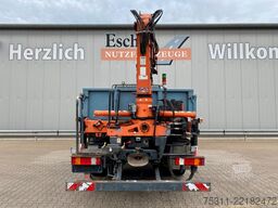 MERCEDES-BENZ Axor 1829 | Atlas 105.2*5&6. Funktion*manuell*AC