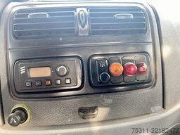MERCEDES-BENZ Axor 1829 | Atlas 105.2*5&6. Funktion*manuell*AC