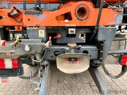 MERCEDES-BENZ Axor 1829 | Atlas 105.2*5&6. Funktion*manuell*AC