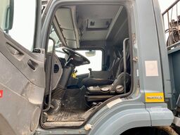 MERCEDES-BENZ Axor 1829 | Atlas 105.2*5&6. Funktion*manuell*AC