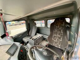 MERCEDES-BENZ Axor 1829 | Atlas 105.2*5&6. Funktion*manuell*AC
