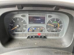 MERCEDES-BENZ Axor 1829 | Atlas 105.2*5&6. Funktion*manuell*AC