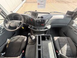 MERCEDES-BENZ Axor 1829 | Atlas 105.2*5&6. Funktion*manuell*AC