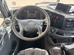 MERCEDES-BENZ Axor 1829 | Atlas 105.2*5&6. Funktion*manuell*AC