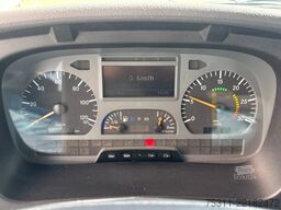 MERCEDES-BENZ Axor 1829 | Atlas 105.2*5&6. Funktion*manuell*AC