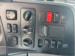 MERCEDES-BENZ Axor 1829 | Atlas 105.2*5&6. Funktion*manuell*AC