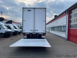 MAN TGL 10.220 Doka Möbelkoffer Umzug Fahrzeug Kunsttransportfahrzeug