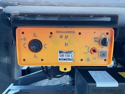 MAN TGL 10.220 Doka Möbelkoffer Umzug Fahrzeug Kunsttransportfahrzeug