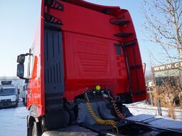 Iveco Stralis 460 E6 tractor unit/ Sleeper cab