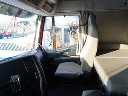 Iveco Stralis 460 E6 tractor unit/ Sleeper cab