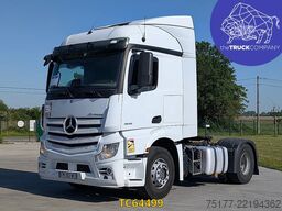 Mercedes-Benz Actros 1845