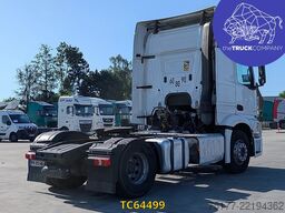 Mercedes-Benz Actros 1845