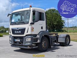 MAN TGS 430