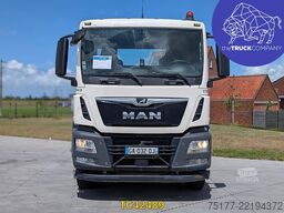 MAN TGS 430