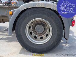 MAN TGS 430