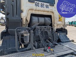 MAN TGS 430