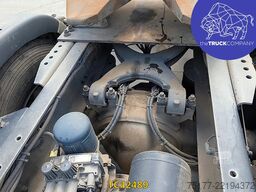 MAN TGS 430