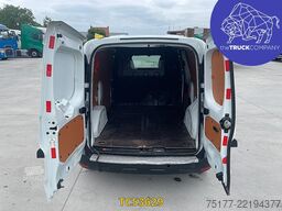 Renault Express 1.5