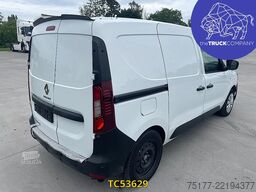 Renault Express 1.5