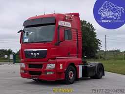 MAN TGX 480