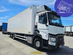 Renault T 430
