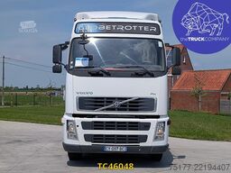 Volvo FH 400